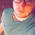 Cody - snapchat username