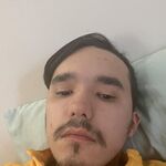 Jesse1998 - snapchat username