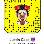 Justin C - snapchat username