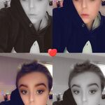 Caitlinpf212 - kik username