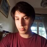 Matias - snapchat username