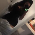 AlishaTallulah - snapchat username