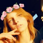 Kahootsflattie  - snapchat username