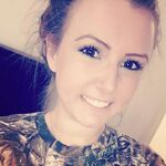 Tracy Weger - snapchat username