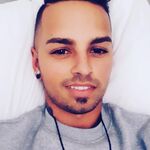 Gboy2787 - snapchat username