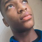 Anderson - instagram username