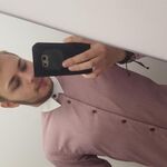 Benji - snapchat username