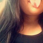 Mariie - snapchat username