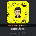 Xsupjayx - snapchat username
