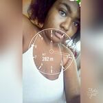 Hezeil - snapchat username