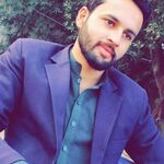 Talha Adnan - snapchat username
