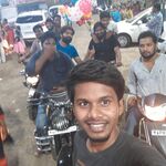 Rohit dandu - snapchat username