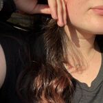 McKenna H - snapchat username