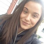Kaitlyn Galloway - snapchat username