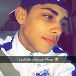 Smddy2 - snapchat username