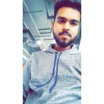 Harsh patil - snapchat username