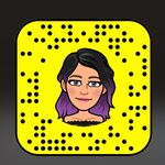 Sabrina Anne - snapchat username