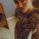 Luis - snapchat username