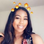 Kiarah  - snapchat username