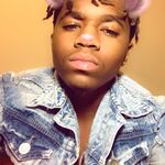 Jamal - snapchat username