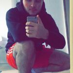 Den95 - snapchat username