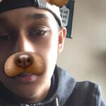 Mike - snapchat username