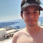 Nate - snapchat username