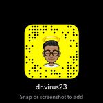 theHolySaleh - snapchat username