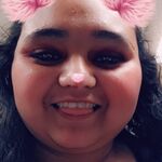 Cherry_Blossom - instagram username
