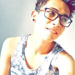 ALex - snapchat username