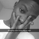 muktar - snapchat username