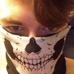 Nice Guy? - snapchat username
