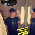 J.hibbz - snapchat username