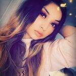 MsDimples - snapchat username