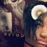 Emo_One_666 - snapchat username