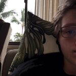 Keegan - snapchat username