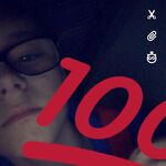 Mckenzie Warburton - snapchat username