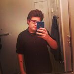 Jamesjr2324 - snapchat username