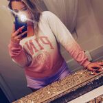 Tracy Weger  - snapchat username