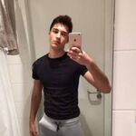 jonoon - snapchat username