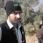 Farhan Ali - snapchat username