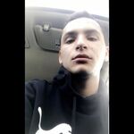 benpalosi  - snapchat username