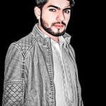 Saqlain - snapchat username