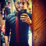Aboude - snapchat username