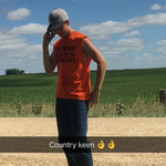 Cfinn69 - snapchat username