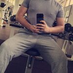 Stevo543 - snapchat username