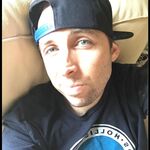 Calirob9 - snapchat username