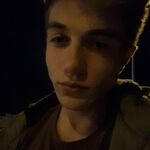 viktorderek - snapchat username
