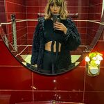 julie albeta - snapchat username