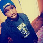 Tony Kamau - kik username